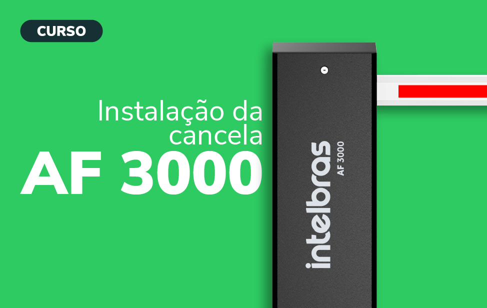 Capa do Curso