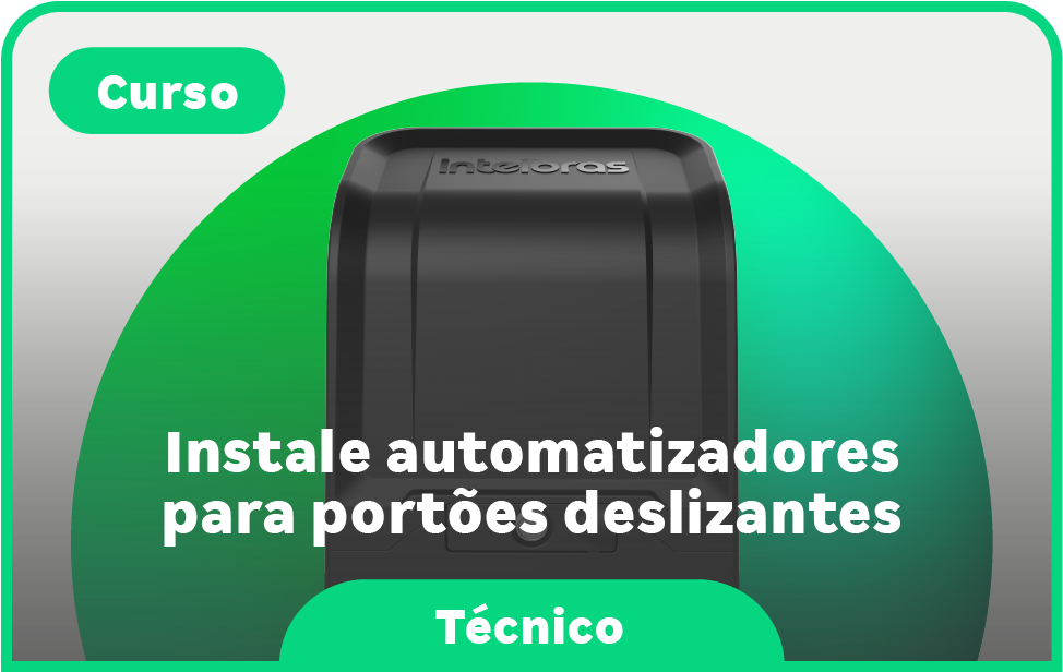 Capa do Curso