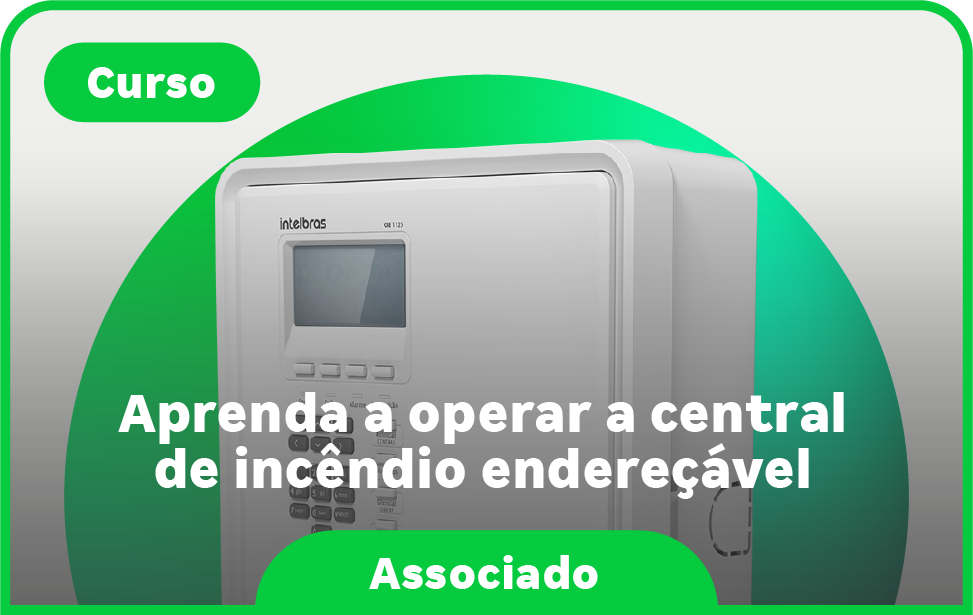 Capa do Curso