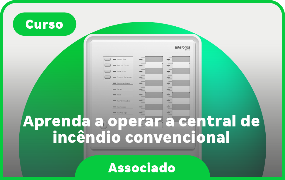 Capa do Curso