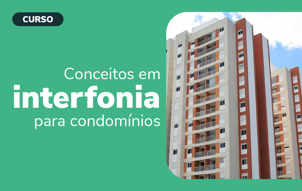 Capa do Curso