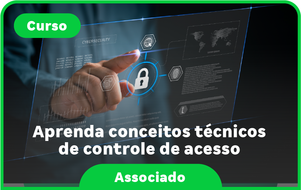 Capa do Curso