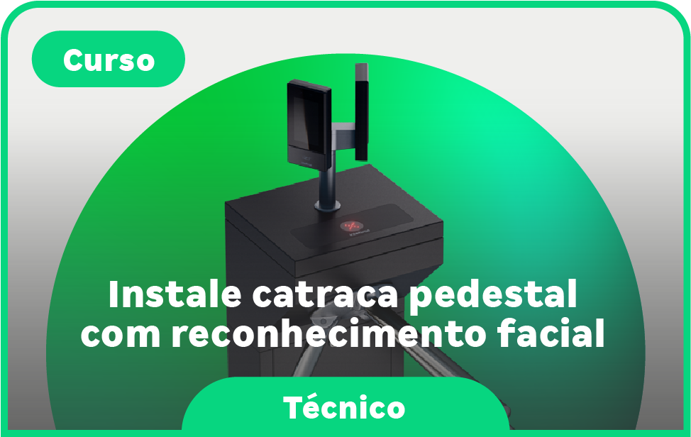 Capa do Curso
