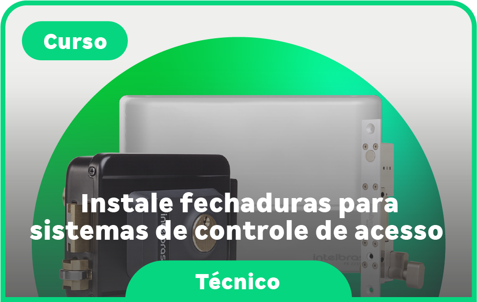 Capa do Curso