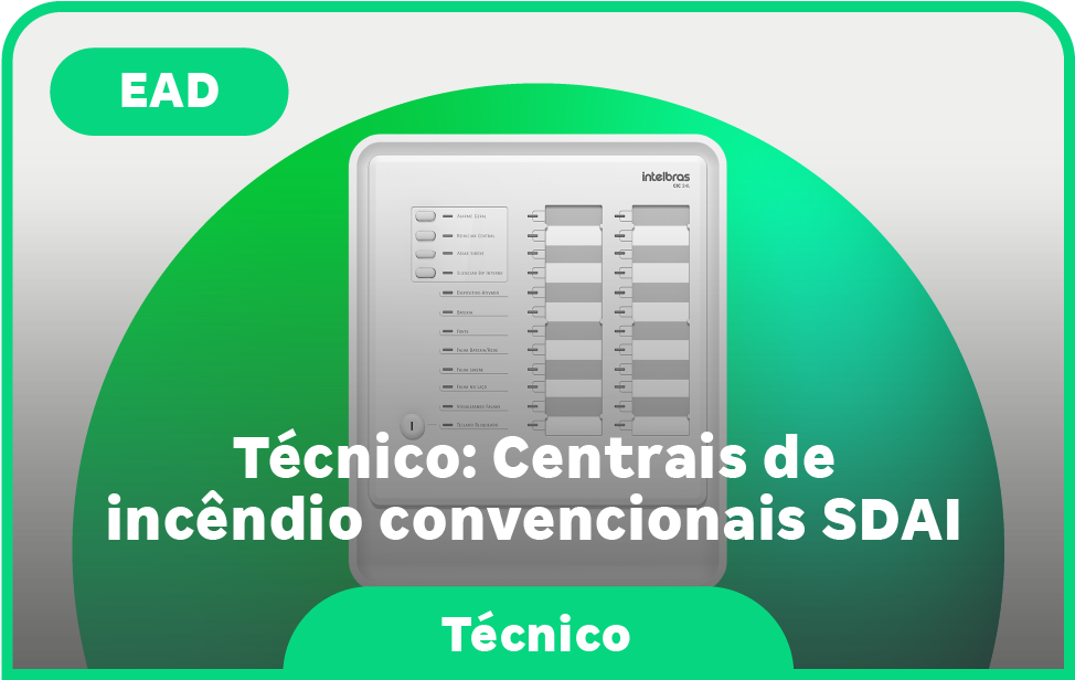 Capa do Curso