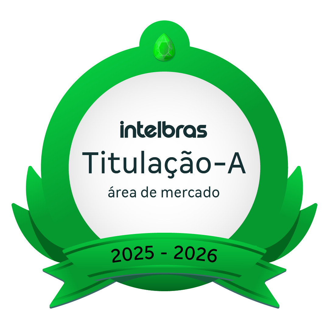 Badge Associado