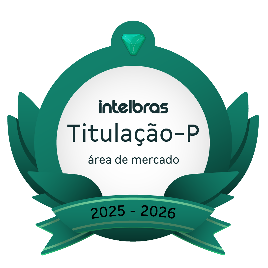 Badge Profissional