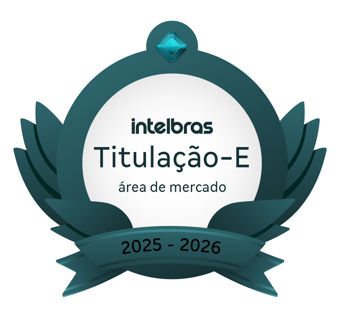 Badge Especialista